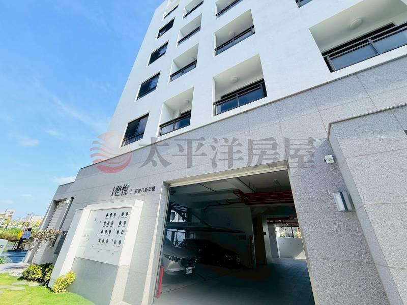 安佃國小旁美三房