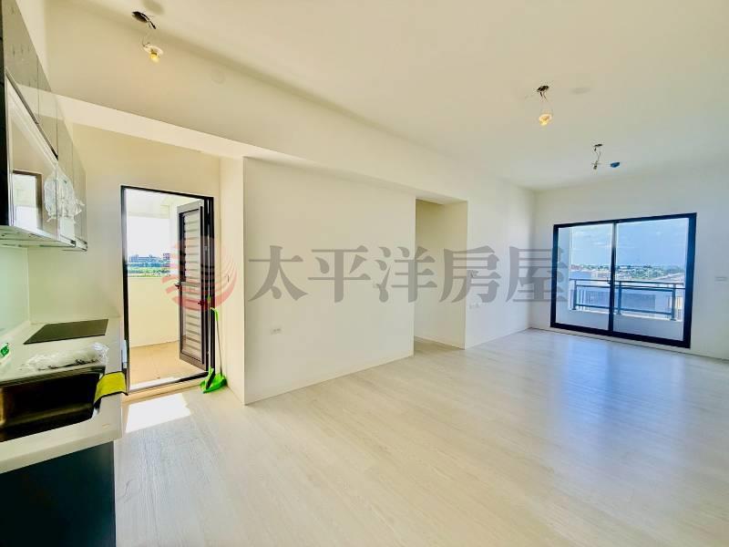 安佃國小旁美三房房屋室內格局與周邊環境