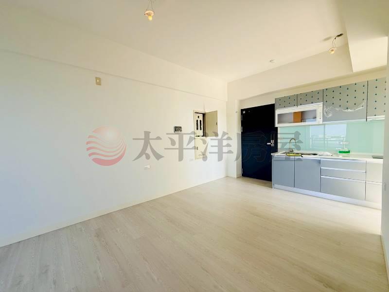 安佃國小旁美三房房屋室內格局與周邊環境