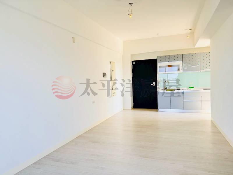 安佃國小旁美三房房屋室內格局與周邊環境