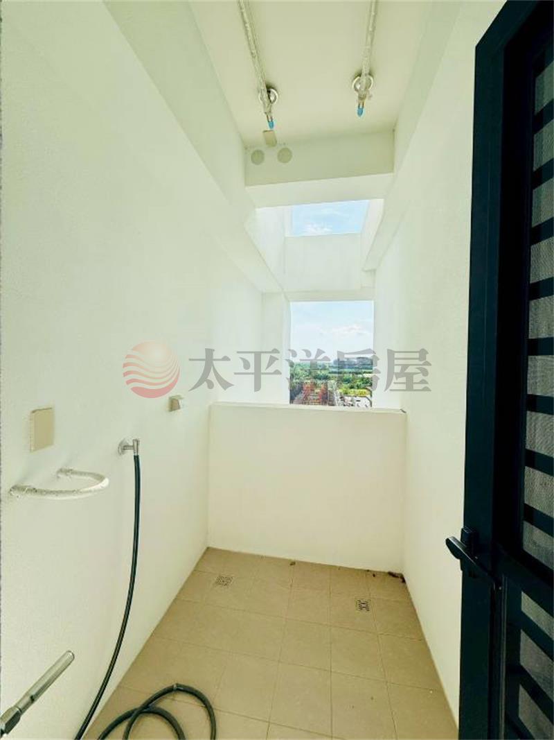 安佃國小旁美三房房屋室內格局與周邊環境