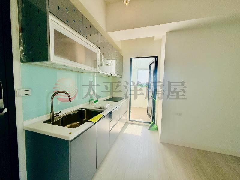 安佃國小旁美三房房屋室內格局與周邊環境