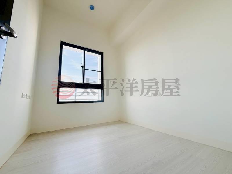 安佃國小旁美三房房屋室內格局與周邊環境