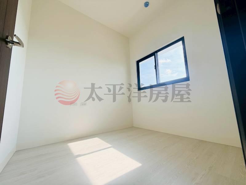 安佃國小旁美三房房屋室內格局與周邊環境