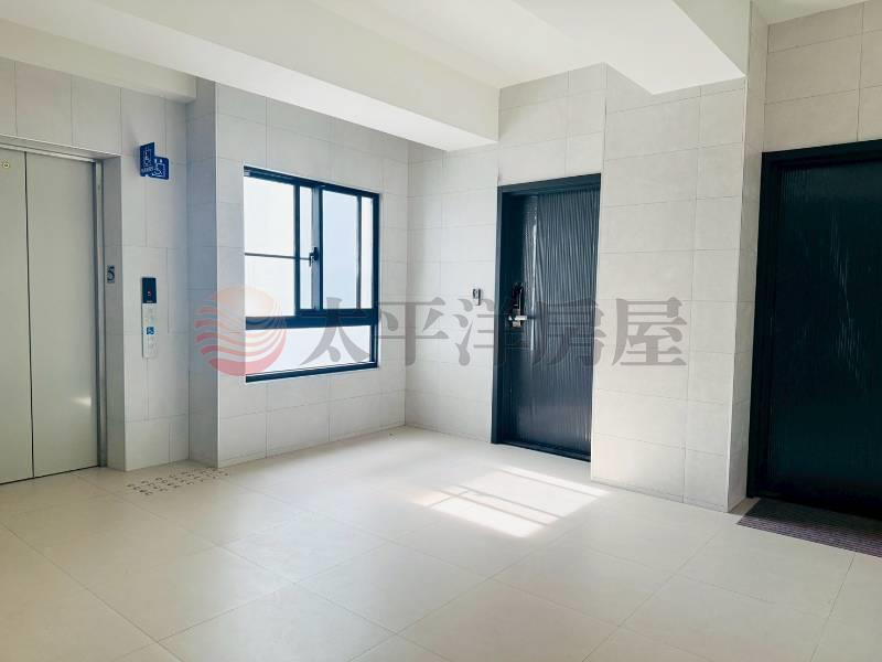 安佃國小旁美三房房屋室內格局與周邊環境