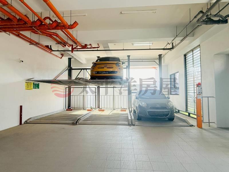 安佃國小旁美三房房屋室內格局與周邊環境