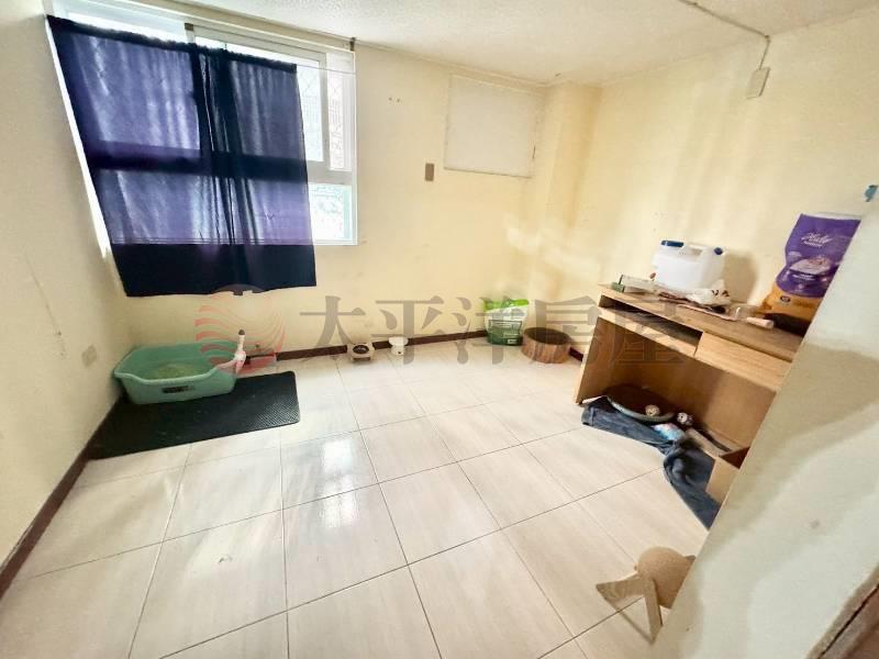 德南國小低總價4房美寓房屋室內格局與周邊環境