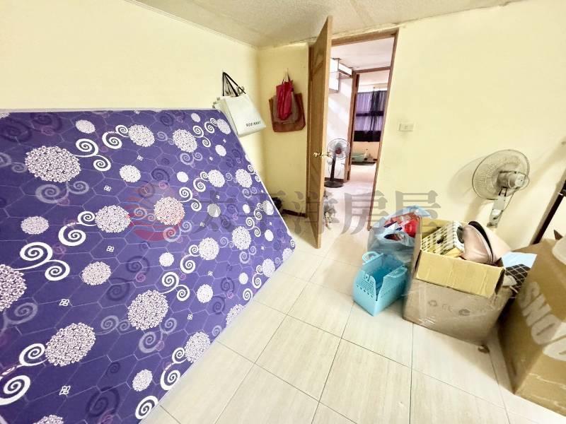 德南國小低總價4房美寓房屋室內格局與周邊環境