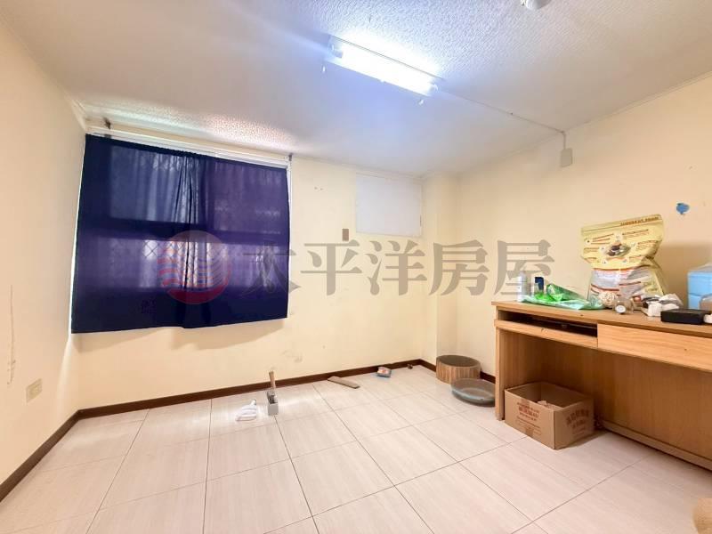 德南國小低總價4房美寓房屋室內格局與周邊環境