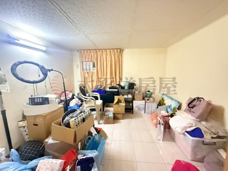 德南國小低總價4房美寓房屋室內格局與周邊環境