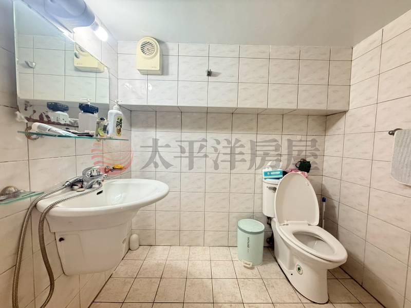 德南國小低總價4房美寓房屋室內格局與周邊環境