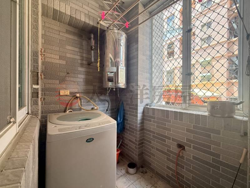 德南國小低總價4房美寓房屋室內格局與周邊環境