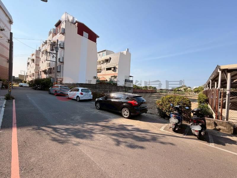 近東區幸福所在建地房屋室內格局與周邊環境