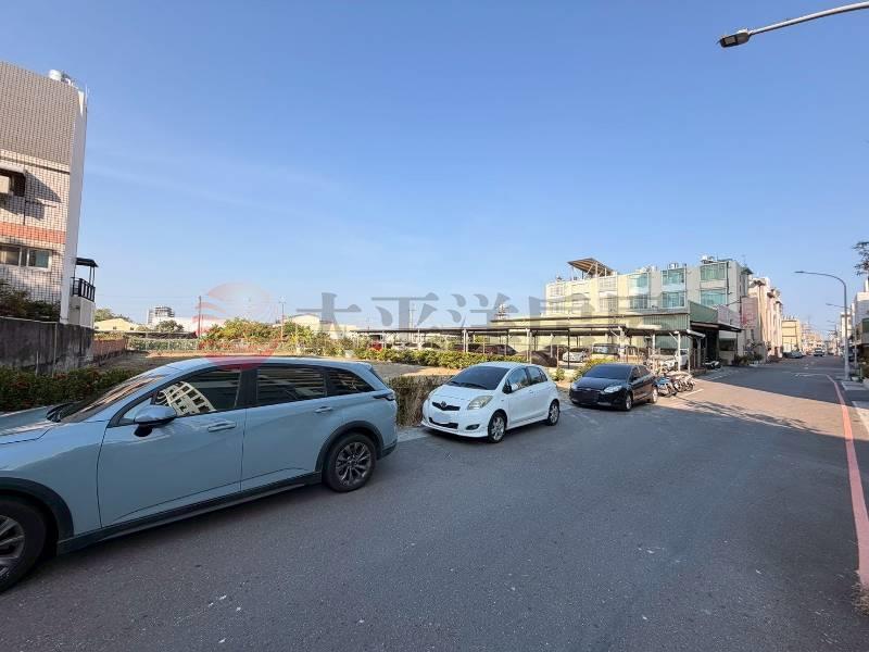 近東區幸福所在建地房屋室內格局與周邊環境