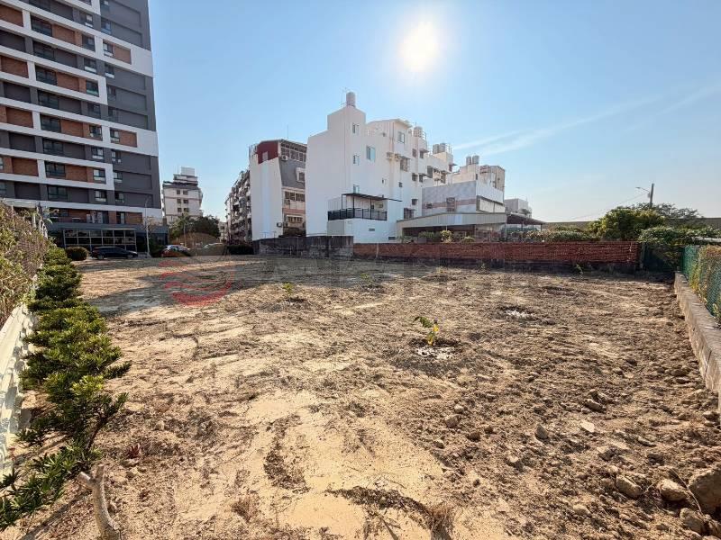 近東區幸福所在建地房屋室內格局與周邊環境