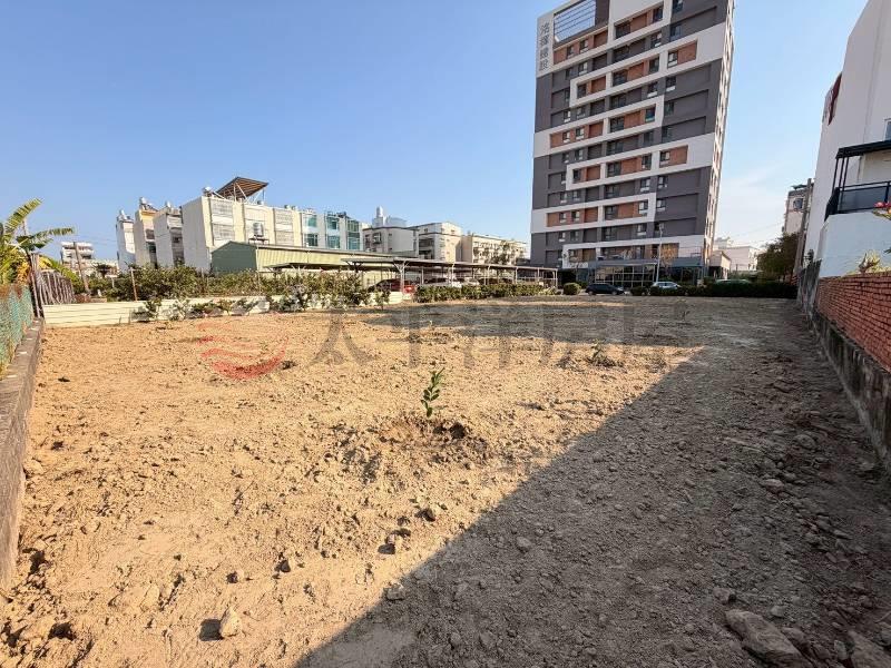 近東區幸福所在建地房屋室內格局與周邊環境