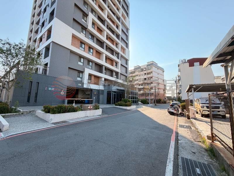 近東區幸福所在建地房屋室內格局與周邊環境