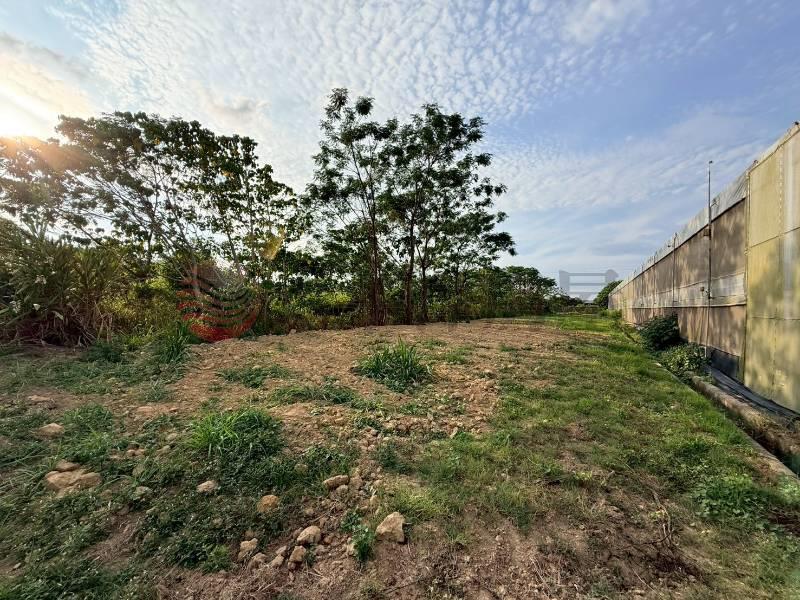 近高鐵崙頂1.1分有路農地房屋室內格局與周邊環境