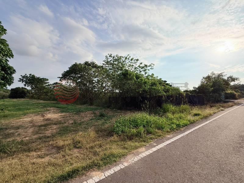 近高鐵崙頂1.1分有路農地房屋室內格局與周邊環境