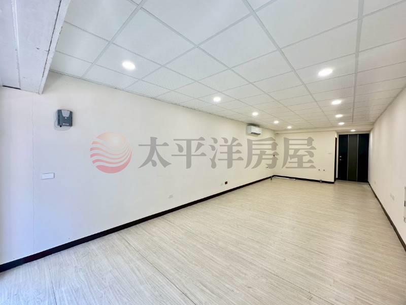 文化國小整新收租透天房屋室內格局與周邊環境