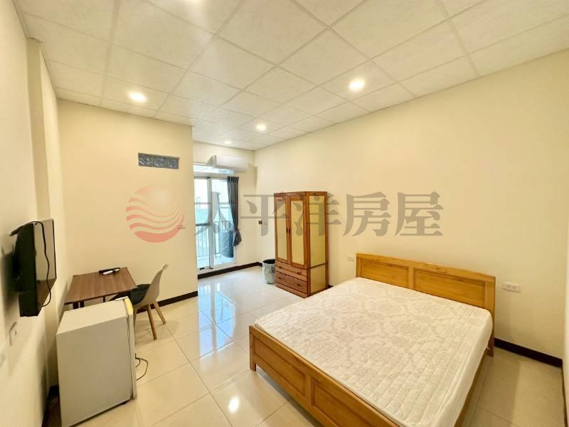 文化國小整新收租透天房屋室內格局與周邊環境