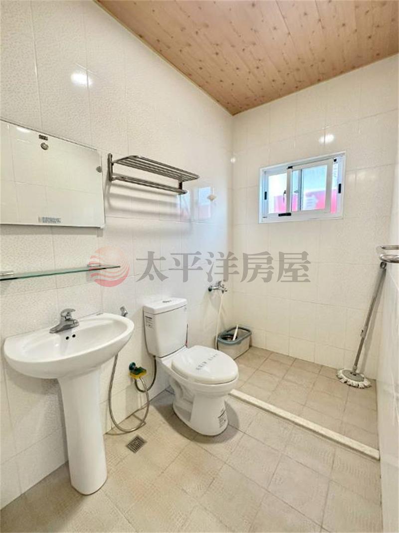 文化國小整新收租透天房屋室內格局與周邊環境