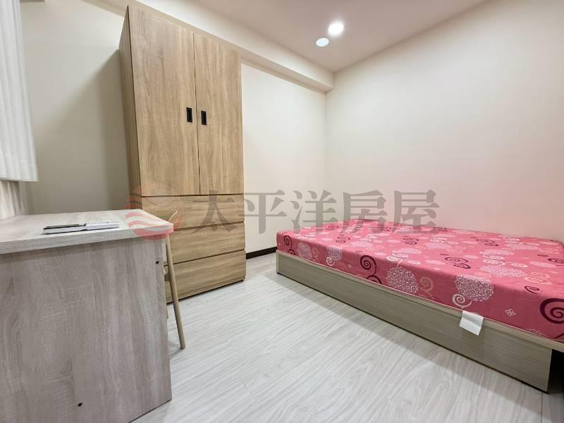 高鐵景觀3房平車房屋室內格局與周邊環境