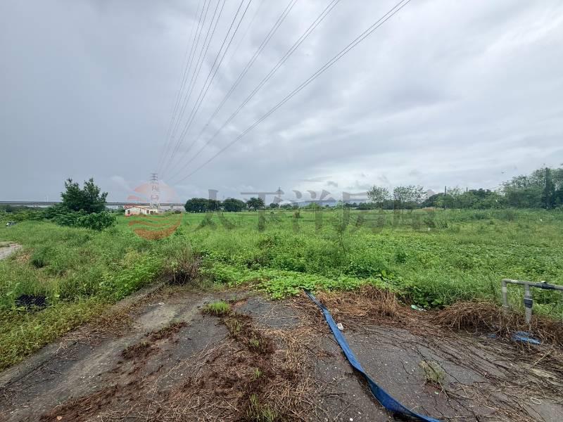 台南高鐵林子邊2.3分投資農地A房屋室內格局與周邊環境