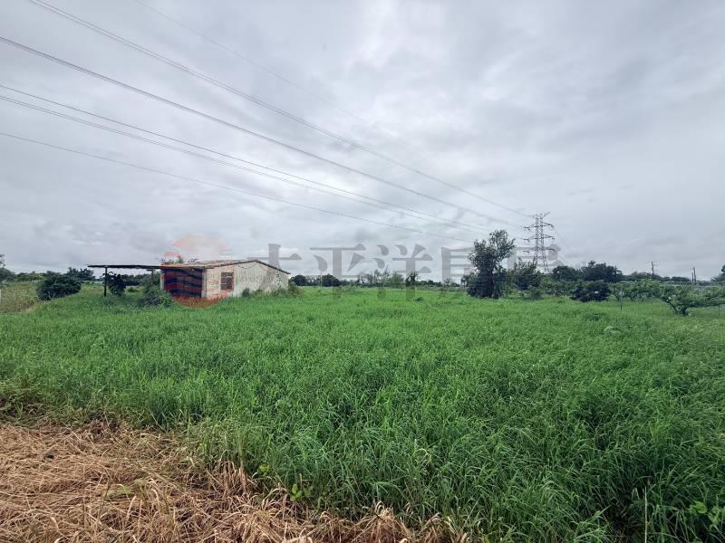 台南高鐵林子邊段1.5分臨路農地B房屋室內格局與周邊環境