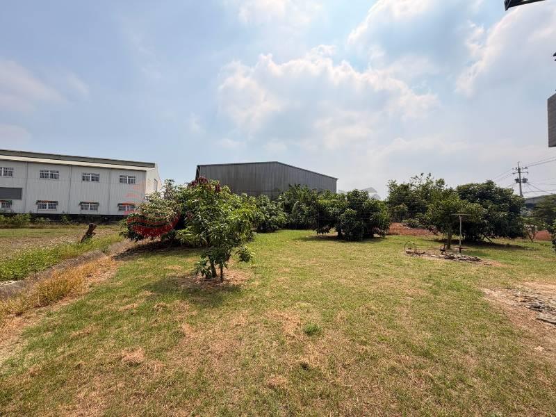 近大灣媽廟合法農舍房屋室內格局與周邊環境