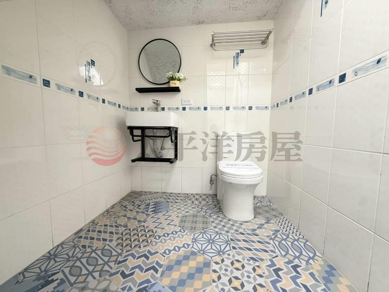 新營南梓實小低總價雙車墅房屋室內格局與周邊環境