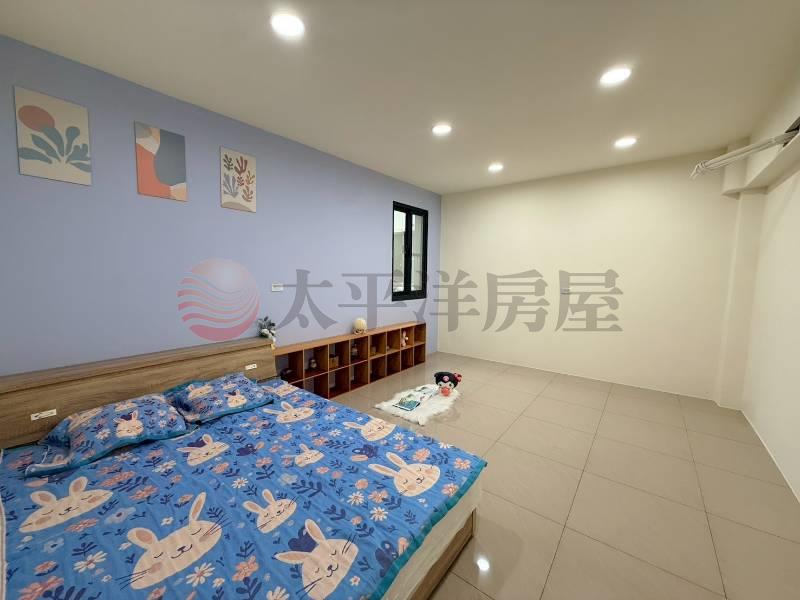 新營南梓實小低總價雙車墅房屋室內格局與周邊環境
