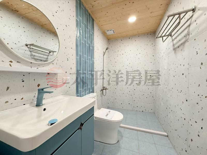 新營南梓實小低總價雙車墅房屋室內格局與周邊環境