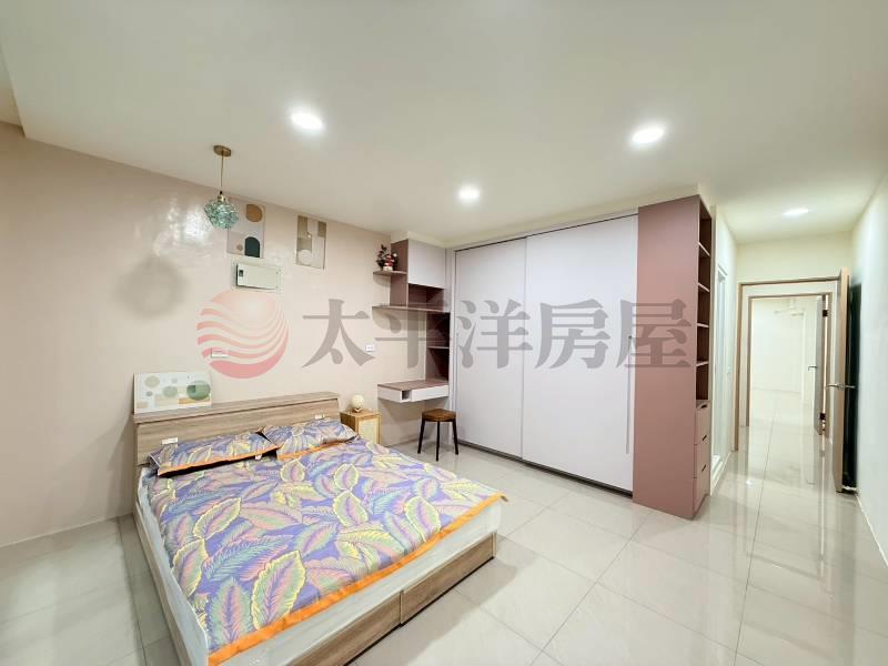 新營南梓實小低總價雙車墅房屋室內格局與周邊環境