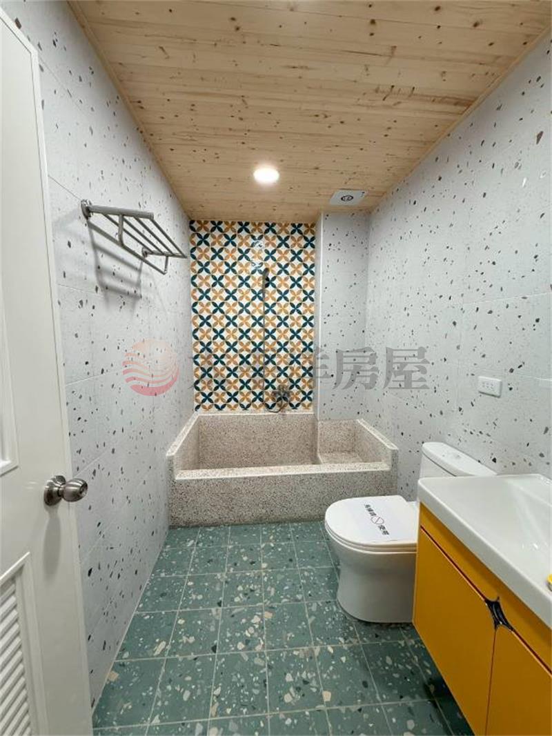 新營南梓實小低總價雙車墅房屋室內格局與周邊環境
