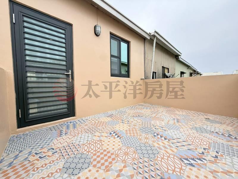 新營南梓實小低總價雙車墅房屋室內格局與周邊環境