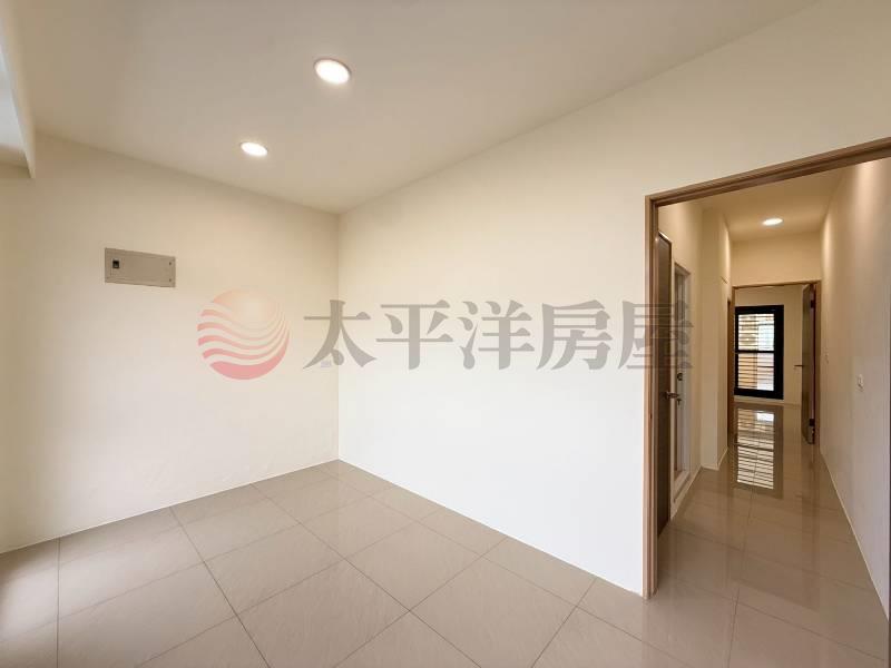 新營南梓實小低總價雙車墅房屋室內格局與周邊環境