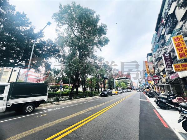 K231💎空大收租店面💎太平洋房屋