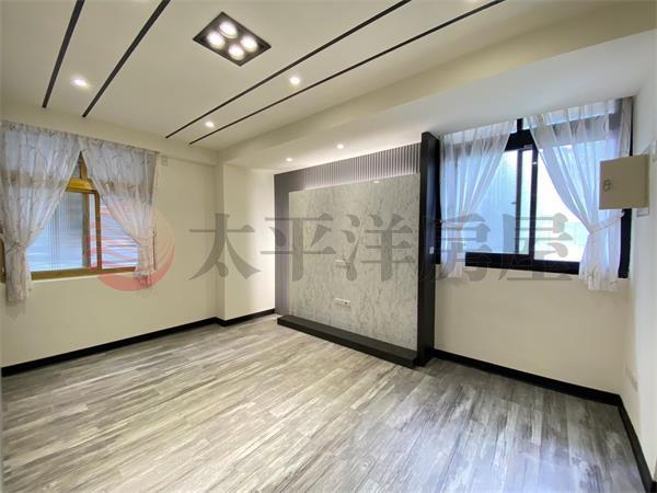 太平洋房屋
