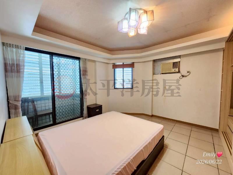 國華國中3房房屋室內格局與周邊環境