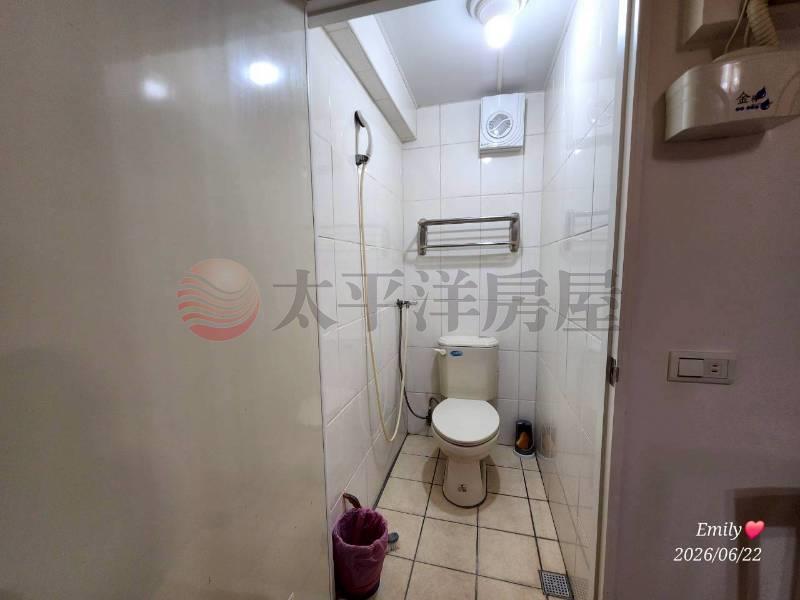 國華國中3房房屋室內格局與周邊環境