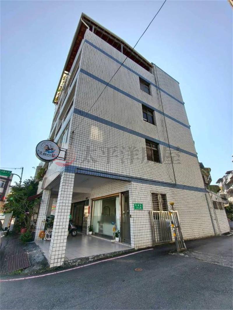 宜市民族路7房創業店住房屋室內格局與周邊環境