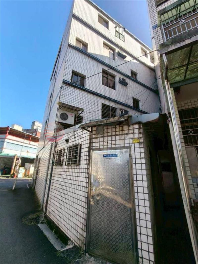 宜市民族路7房創業店住房屋室內格局與周邊環境