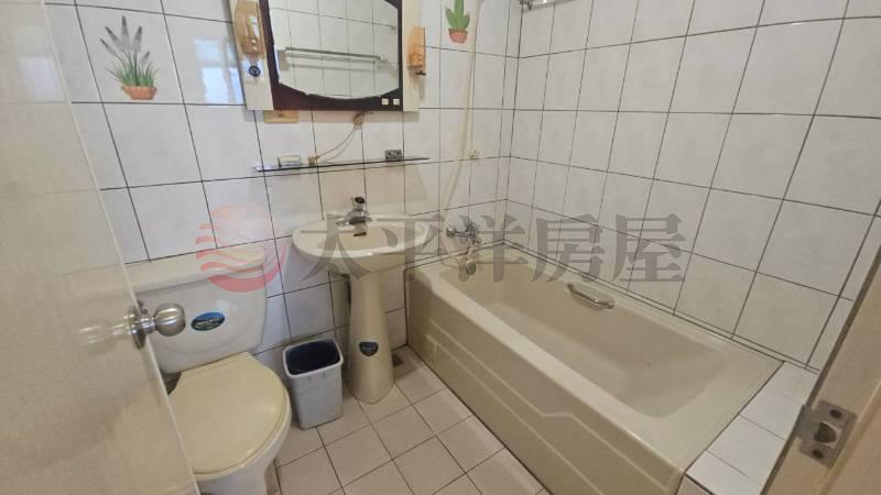佳傳花園社區華廈房屋室內格局與周邊環境