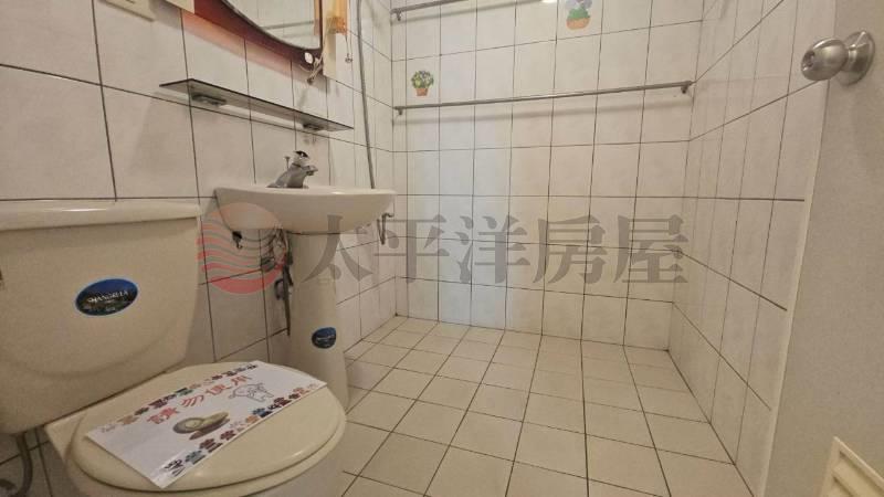 佳傳花園社區華廈房屋室內格局與周邊環境