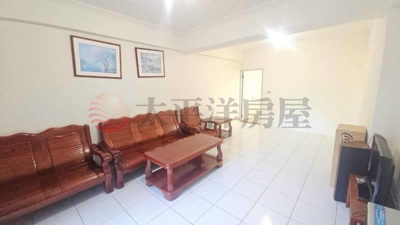 佳傳花園社區華廈房屋室內格局與周邊環境