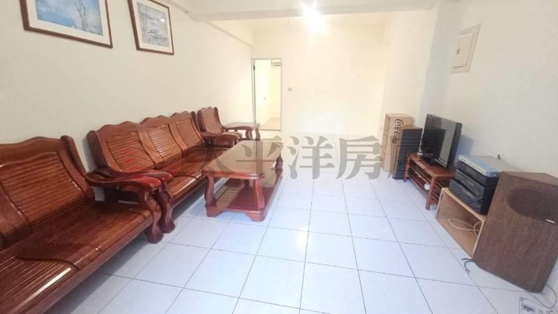 佳傳花園社區華廈房屋室內格局與周邊環境