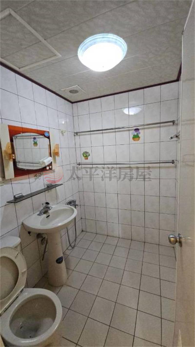 佳傳花園社區華廈房屋室內格局與周邊環境