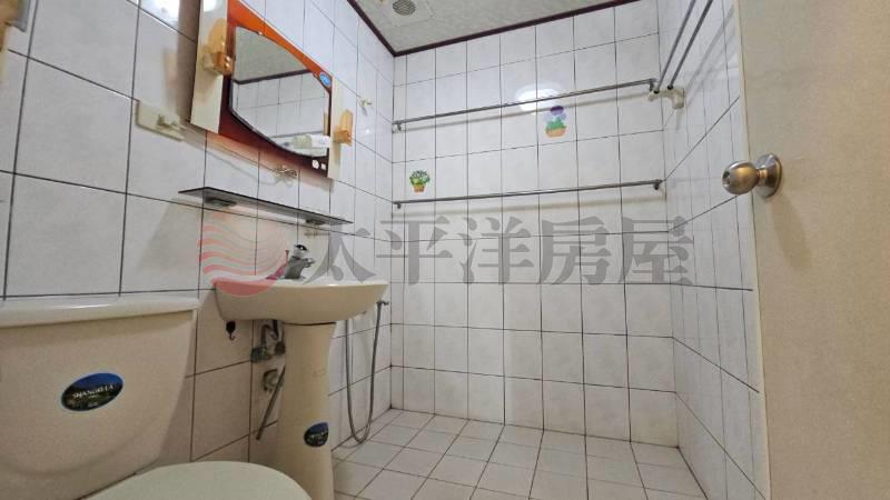 佳傳花園社區華廈房屋室內格局與周邊環境