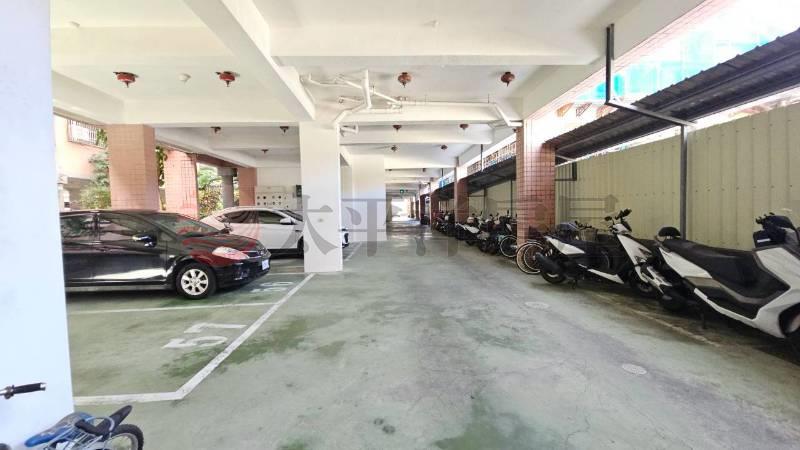 佳傳花園社區華廈房屋室內格局與周邊環境